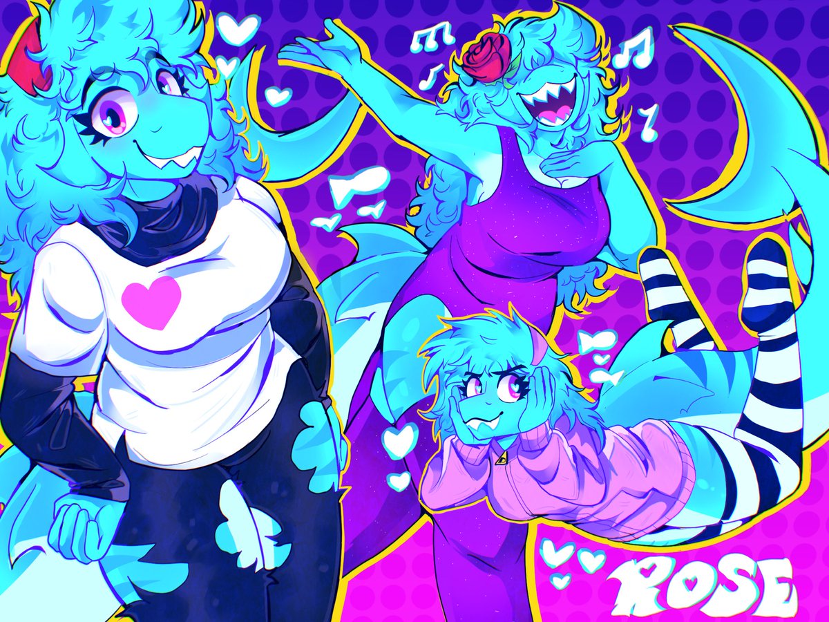 JakeMagarin's tweet photo. Shark core 🌹✨✨
#jakesteew #oc #ocart #furry #shark https://t.co/yLfzuSDDmb