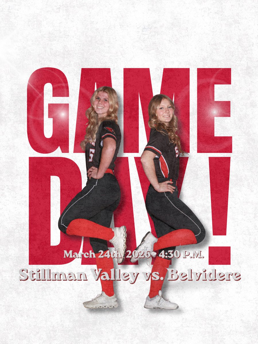 Stillman Valley Softball tweet media