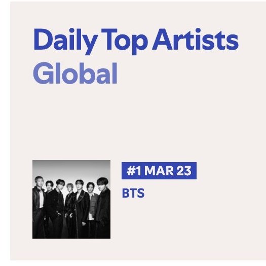 BTS SQUAD⁷ | VOTOS - STREAM tweet media