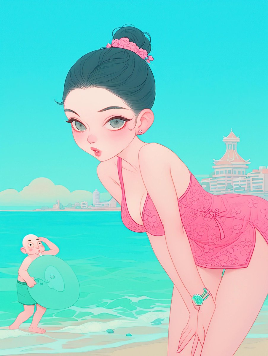 jeanne carioca tweet media