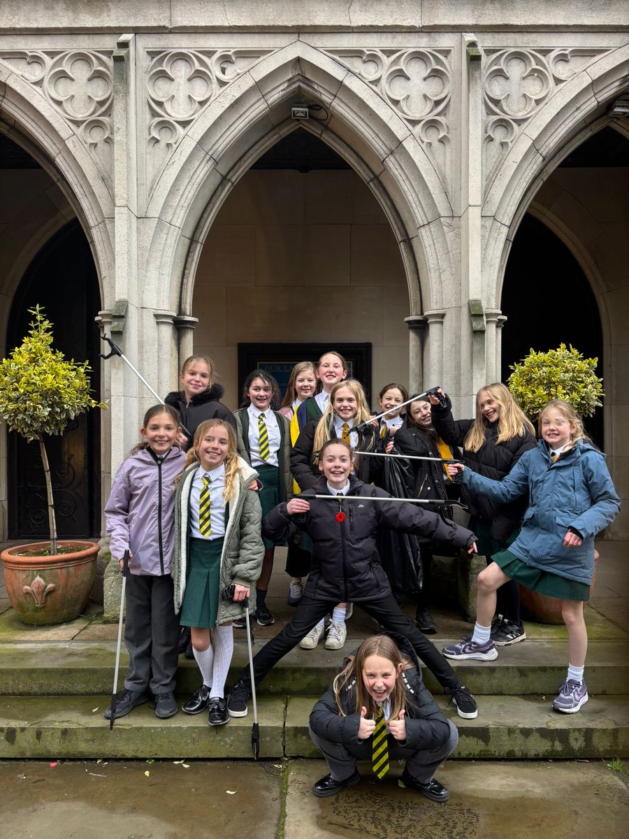 Our Lady of Grace Primary School tweet media