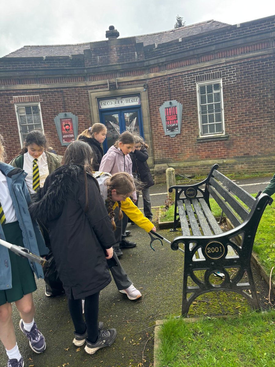 Our Lady of Grace Primary School tweet media