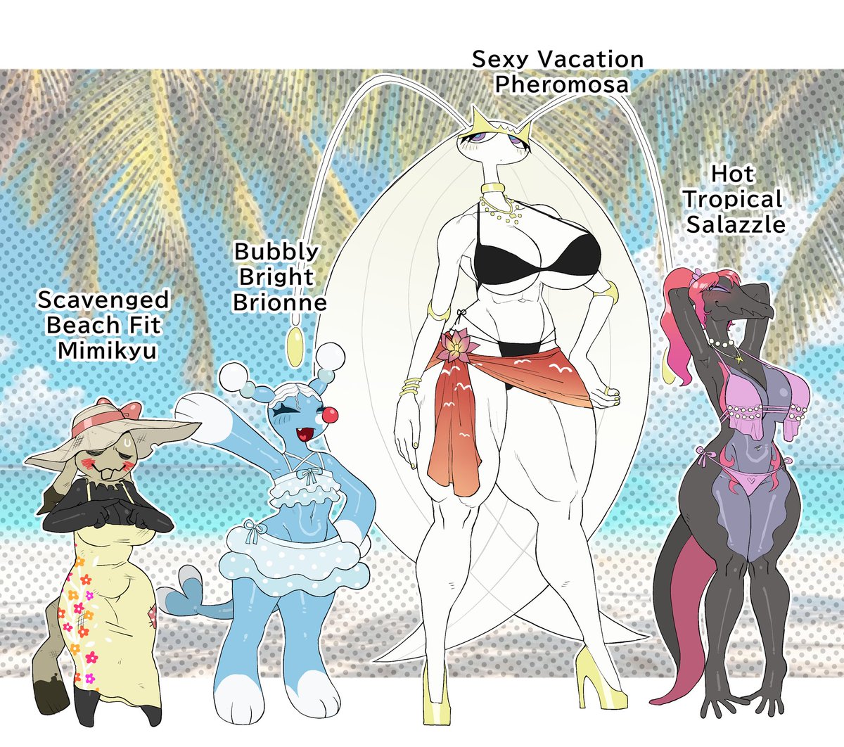 DOGRUSH (COMMS CLOSED) tweet media