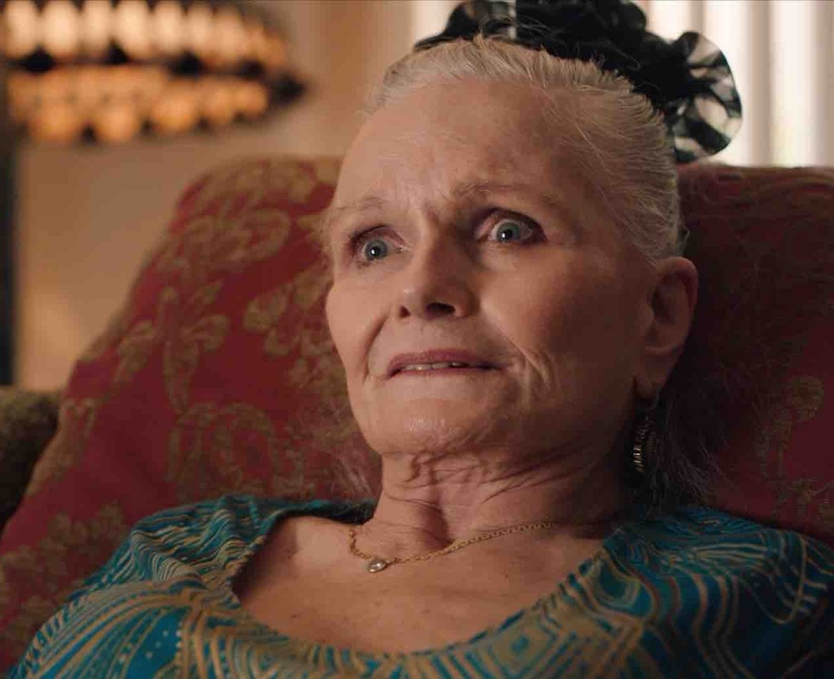 egg335374's tweet image. Actor Valerie Perrine is reported dead at age 82.

Another troon gone too soon.