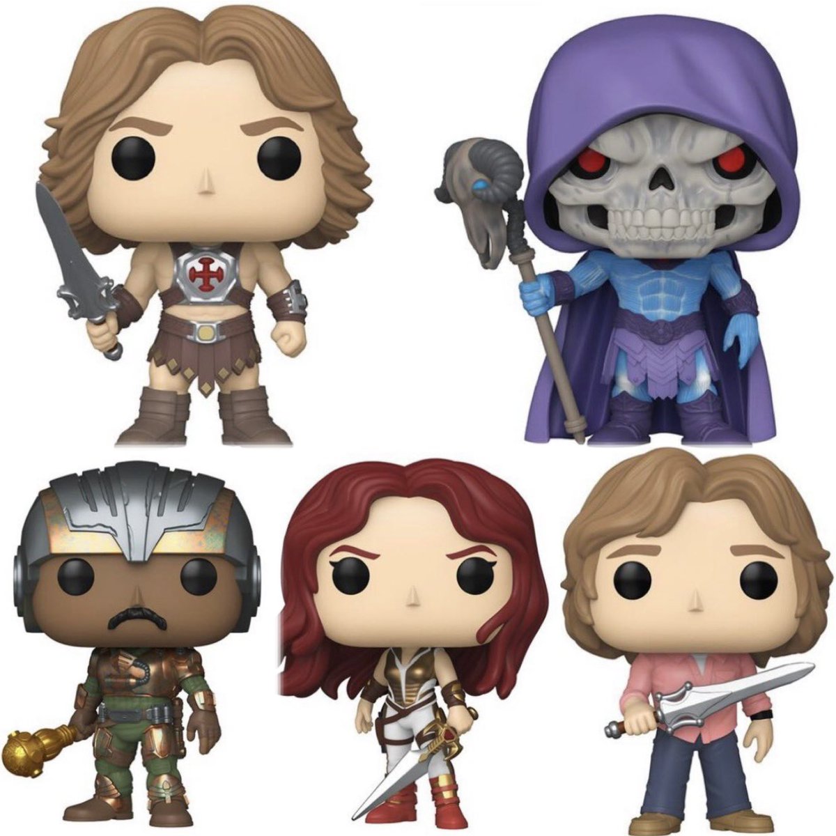 Funko POP News ! tweet media