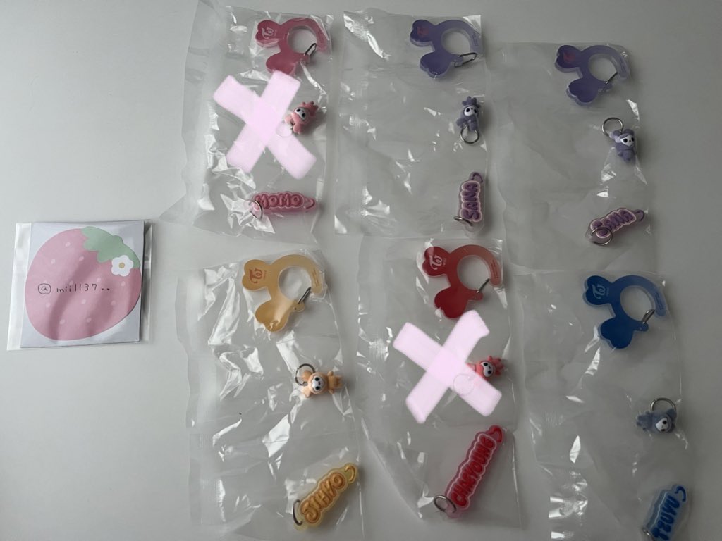 ₘᵢₗₗ tweet media