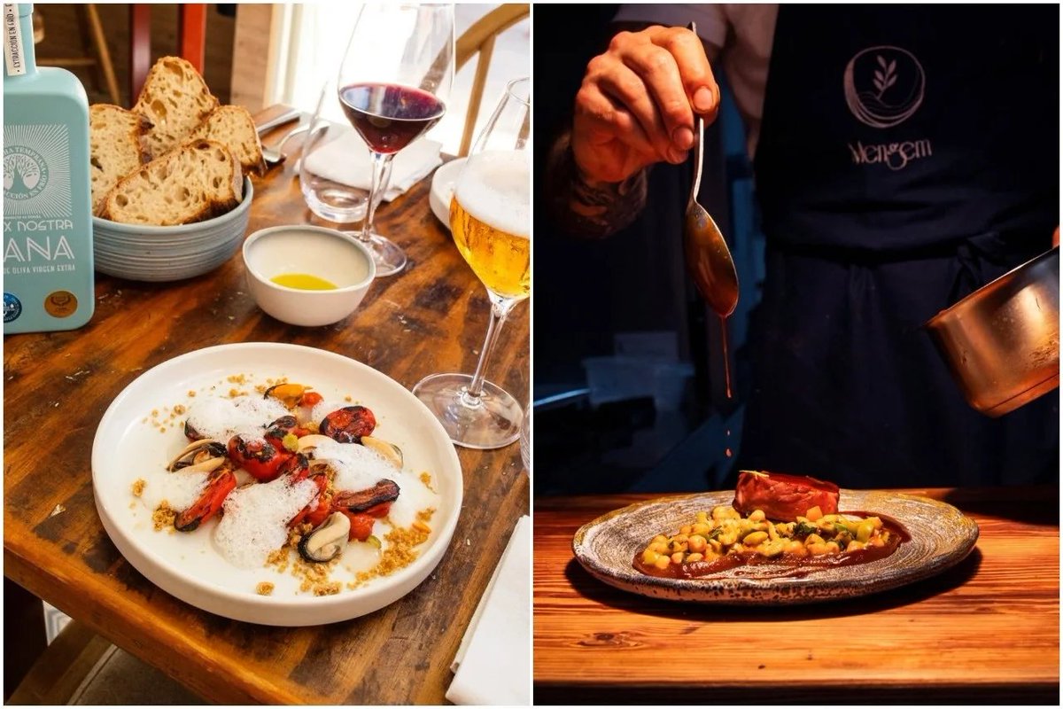 AgroNews Comunitat Valenciana tweet media