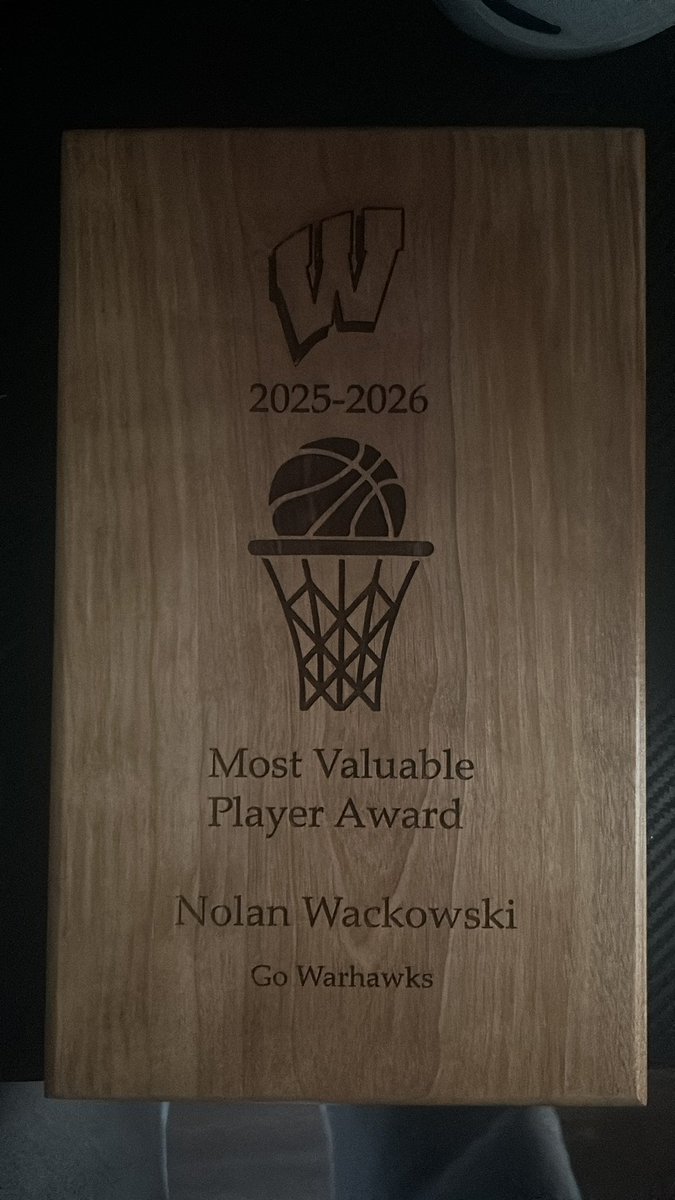 Nolan Wackowski tweet media