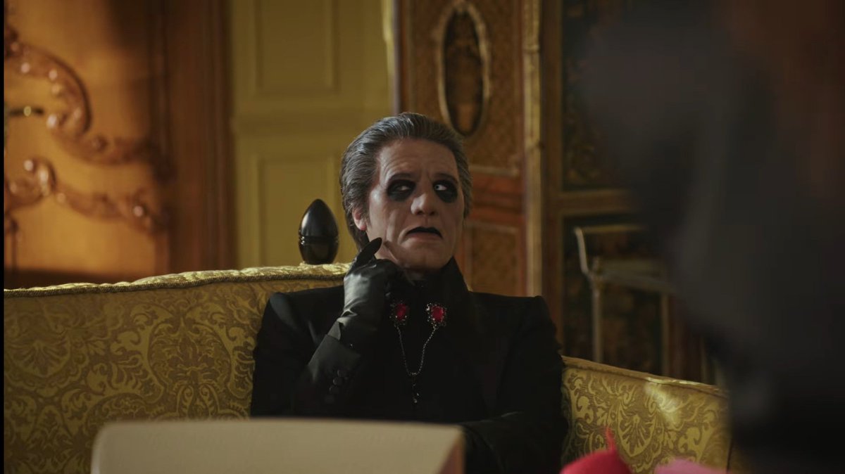 ⸸𝕸𝖔𝖗𝖇𝖎𝖉 𝕬𝖒𝖔𝖔𝖓𝖉𝖆⸸ tweet media