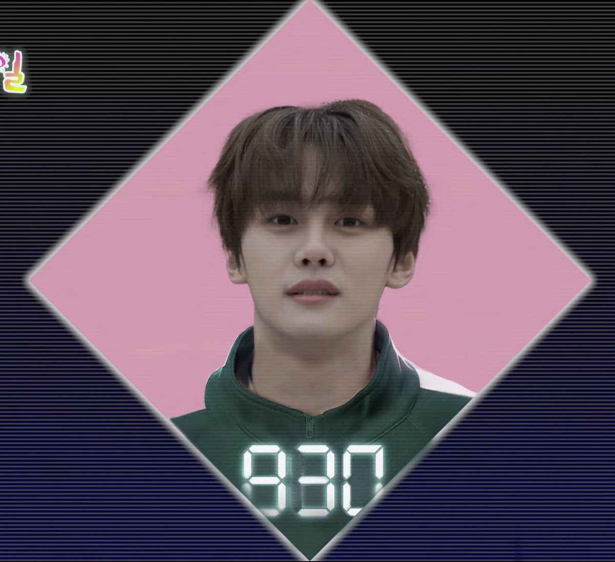 tonguetaerae's tweet photo. ➤ Gyub fact of the day !!
Kim Gyuvin was a participant in the Squid Games
#ZEROBASEONE #ANDBLE #KIMGYUVIN https://t.co/bflwRtifi7