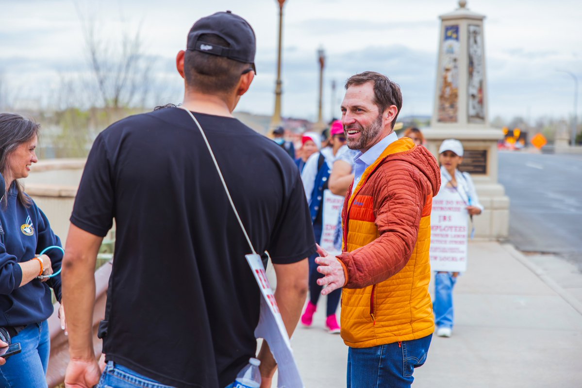 Rep. Jason Crow tweet media