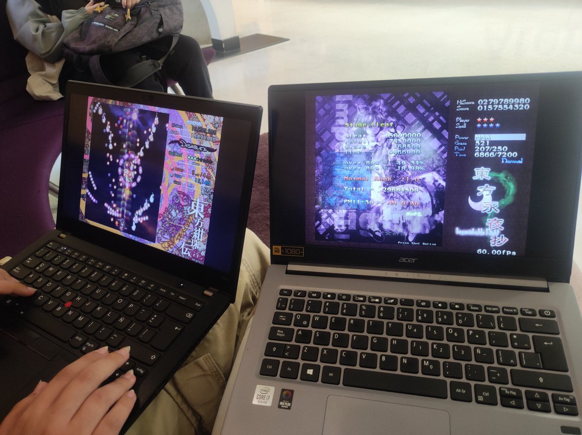 Marina de los cojones tweet media