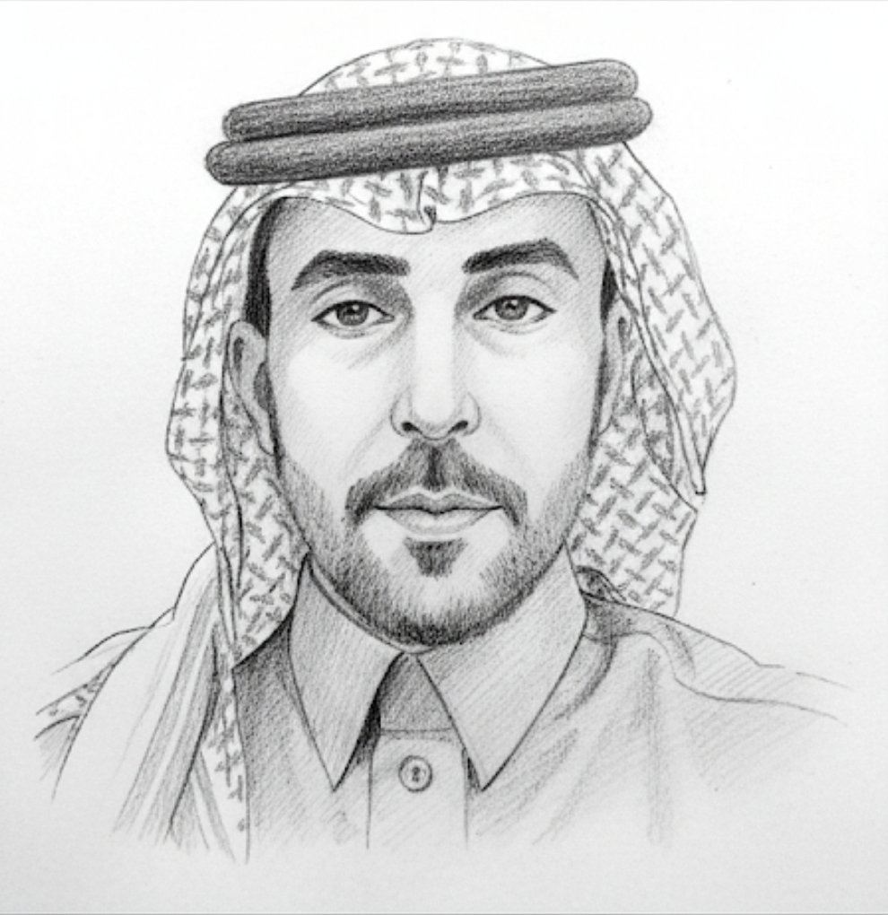 vip___001's tweet photo. @moof20 
تشرفت برسم هذه اللوحة للاخ الاستاذ مفرح العوفي 
 يارب يشوفها وتنال اعجابه ويسوي اقتباس🙏 ، 
وان شاء الله يعطيني هديه بسيطه دعم وتشجيع 🌹. https://t.co/Io3V2Kzh0b