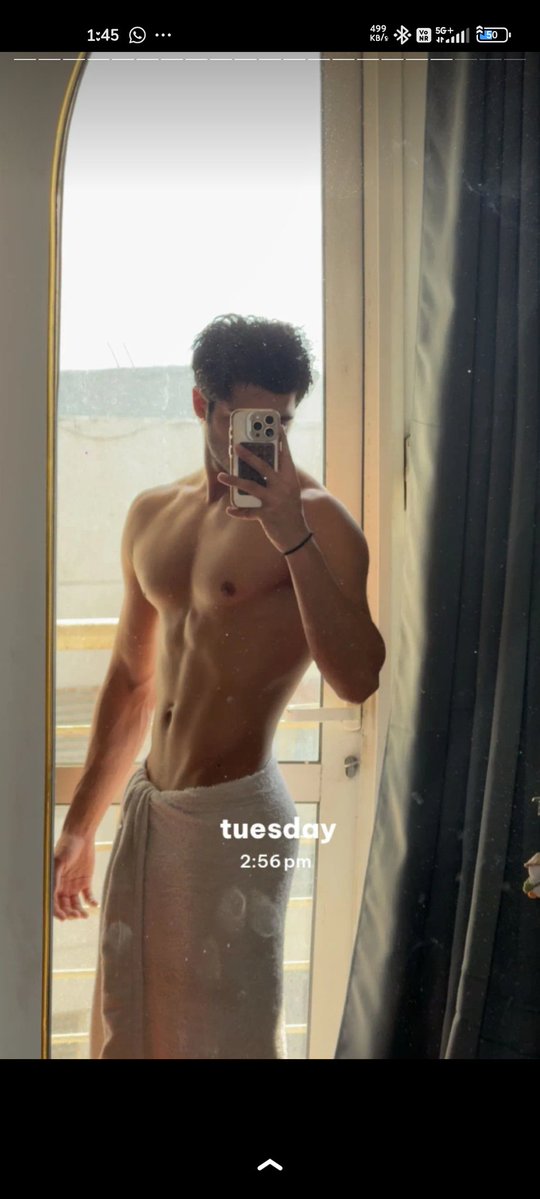 Ron Bott tweet media