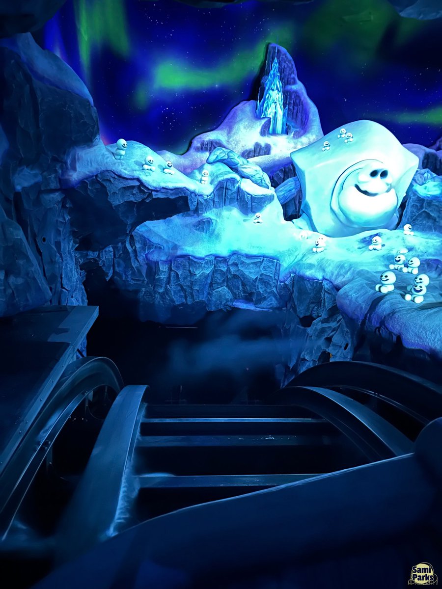 Sami_Parks 🎢 tweet media