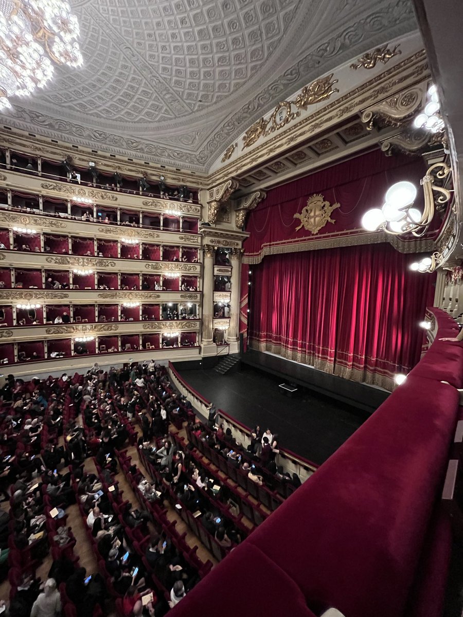 Daniela Farnese tweet media