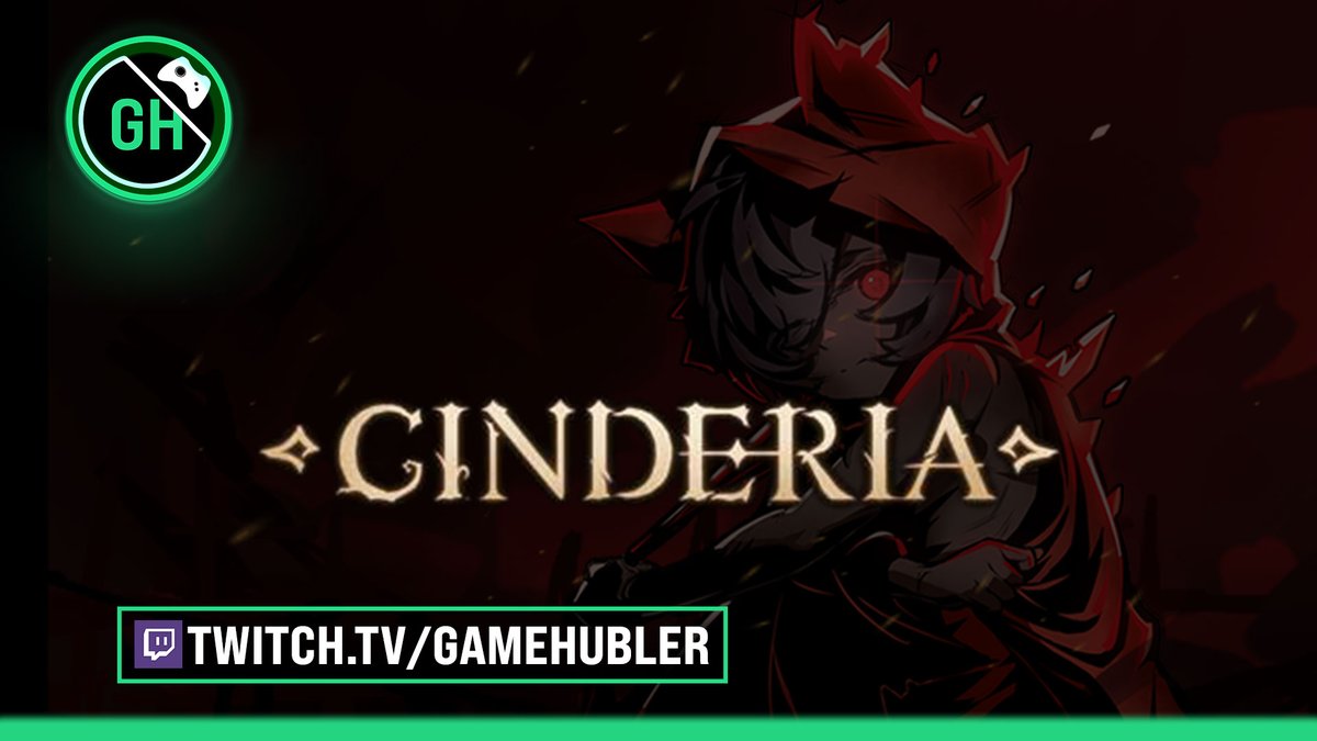 Gamehubler | Twitch.tv tweet media