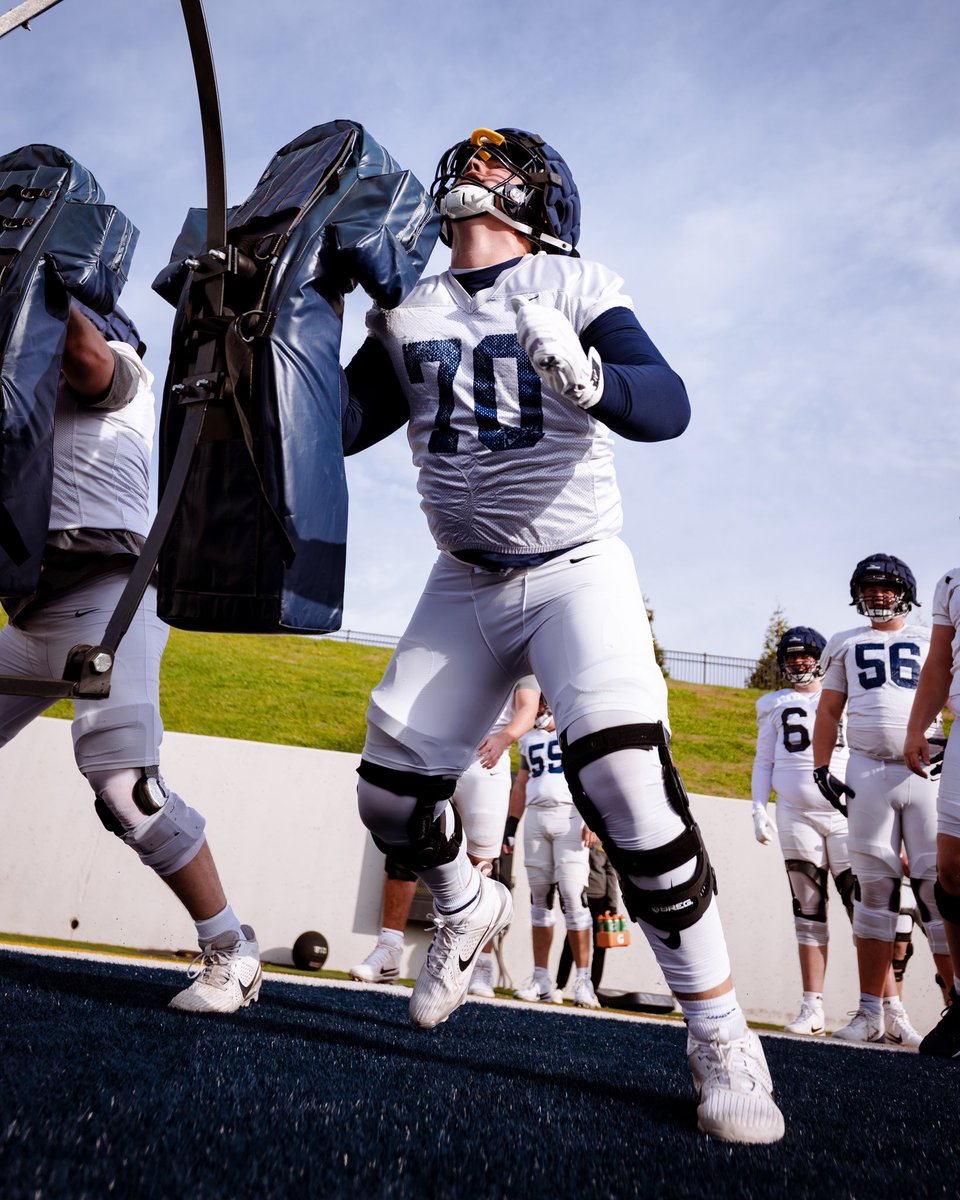 ETSU Football tweet media