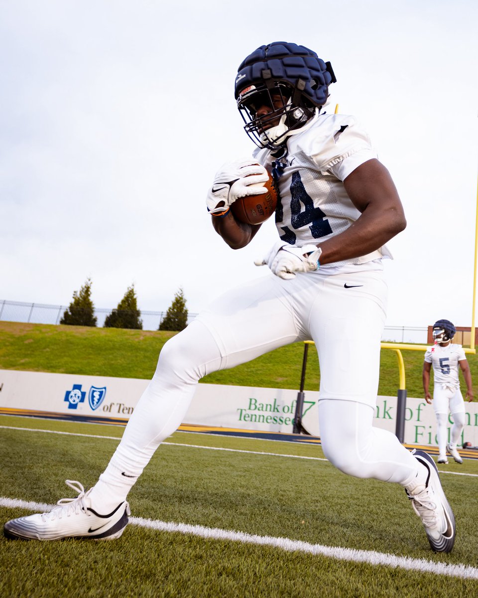 ETSU Football tweet media