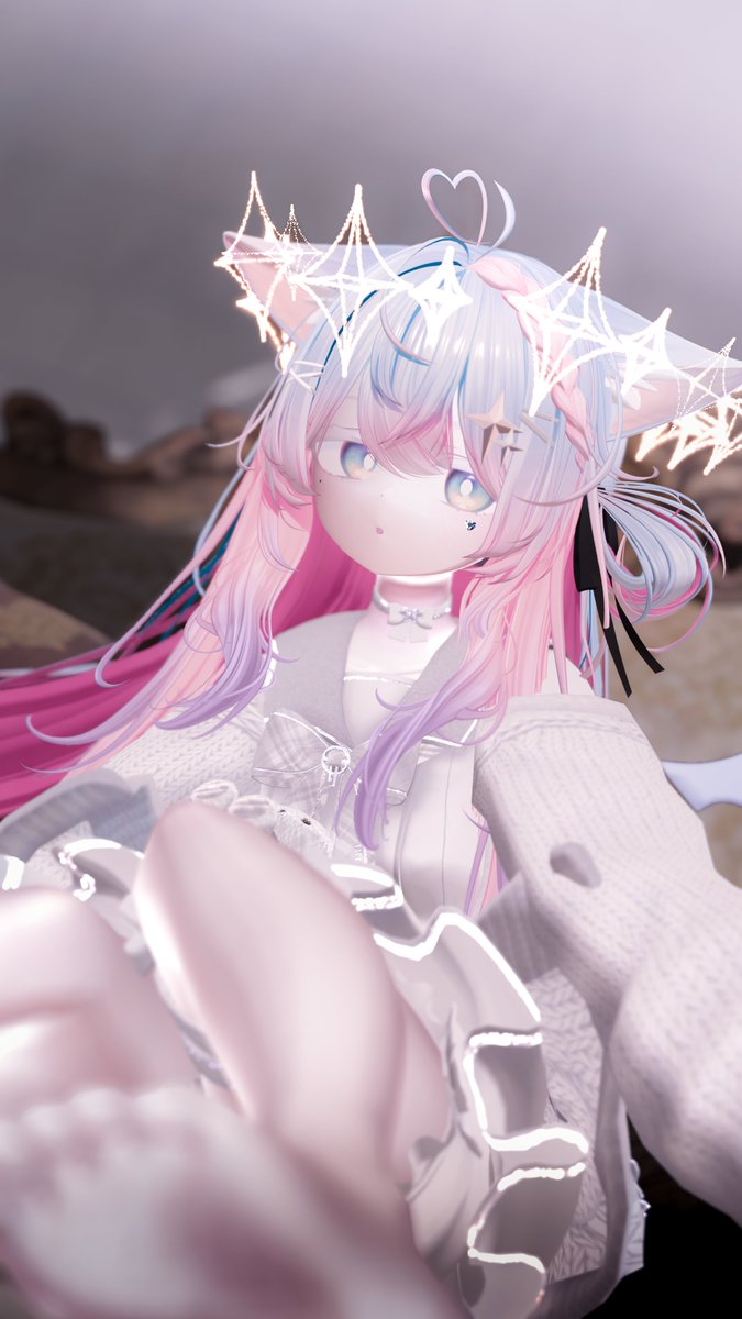 ここは＠VRC tweet media