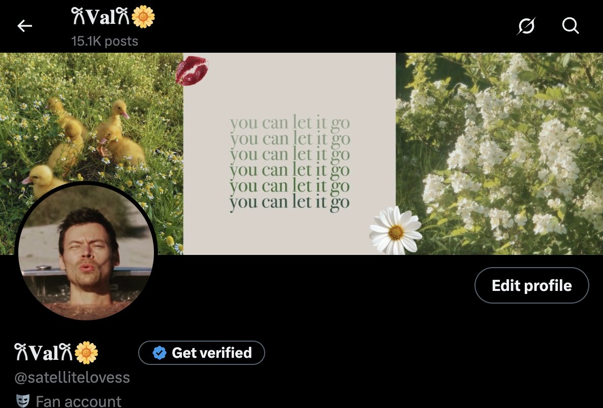 𐙚𝐕𝐚𝐥𐙚🌼 tweet media