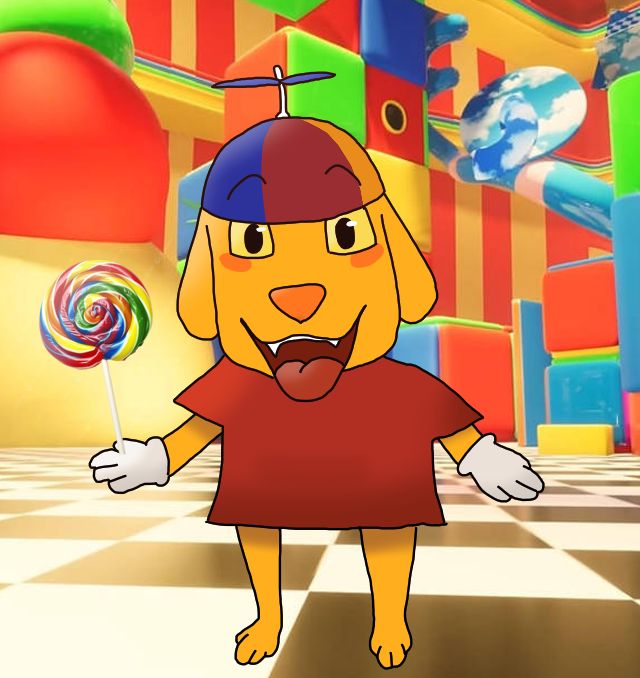 SuperGioAnimations tweet media