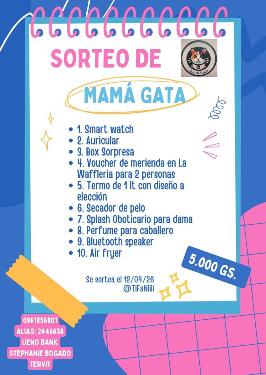 Stephie Bogado Tervit #80547 tweet media