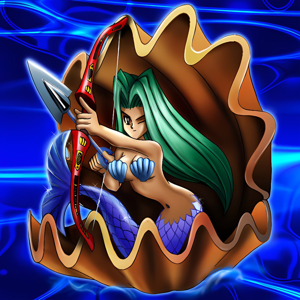 yu-gi-oh artworks tweet media