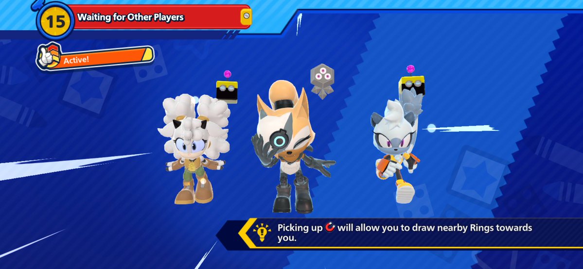 Beautiful Strangers (Gianna) tweet media