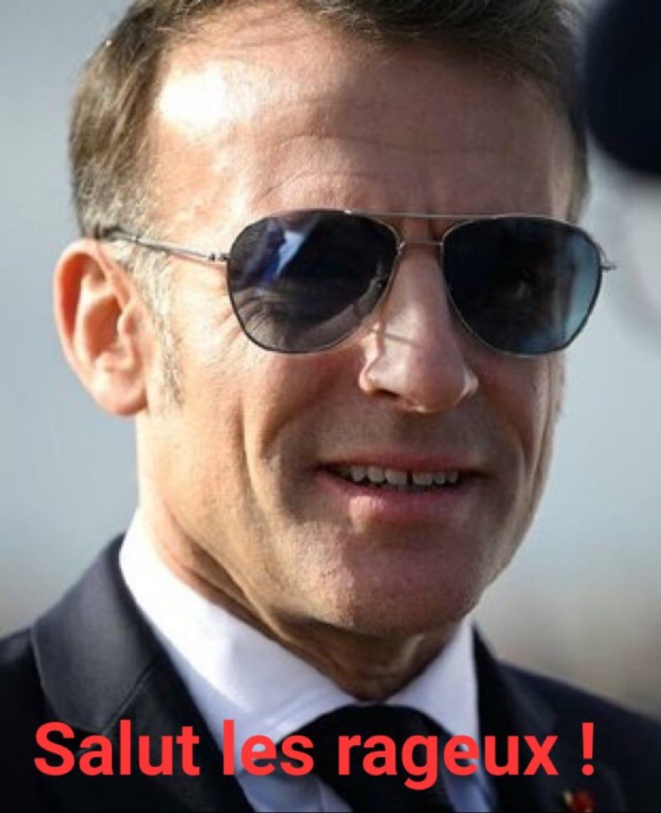 SERPICO #TAEM tweet media