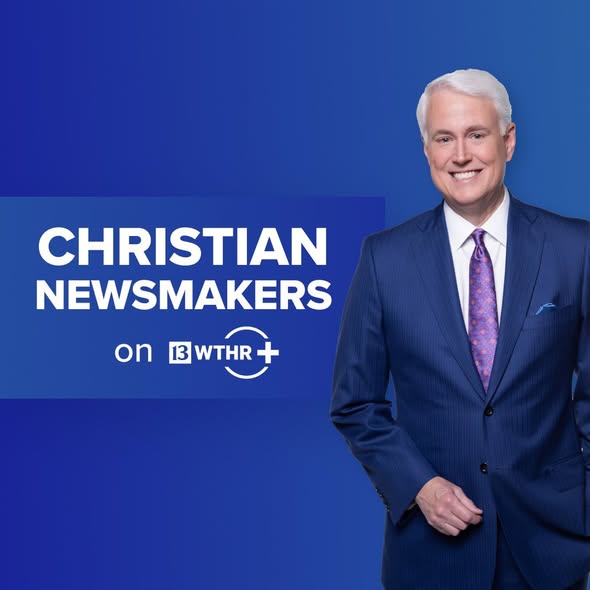 ScottWTHR's tweet photo. Professor John Dickson talks to me about the documentary, "The First Hymn" opening in theatres March 24 &amp; 26 from @FathomEnt  

Check out our @WTHRcom conversation on this link.

#TheFirstHymn 
#ChristianNewsmakers

https://t.co/U7j37U5cw6 https://t.co/aFdGtieJwV