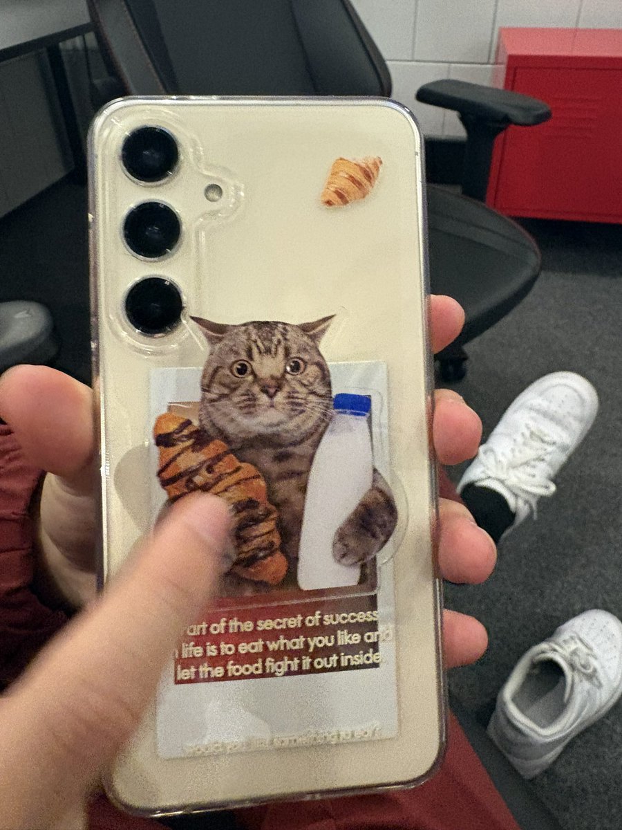 KC Busio 🐶 tweet media