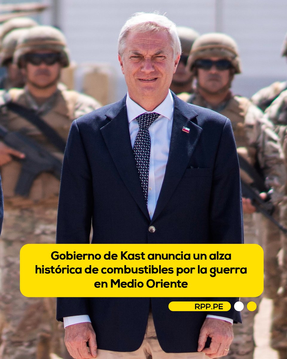 RPP Noticias tweet media