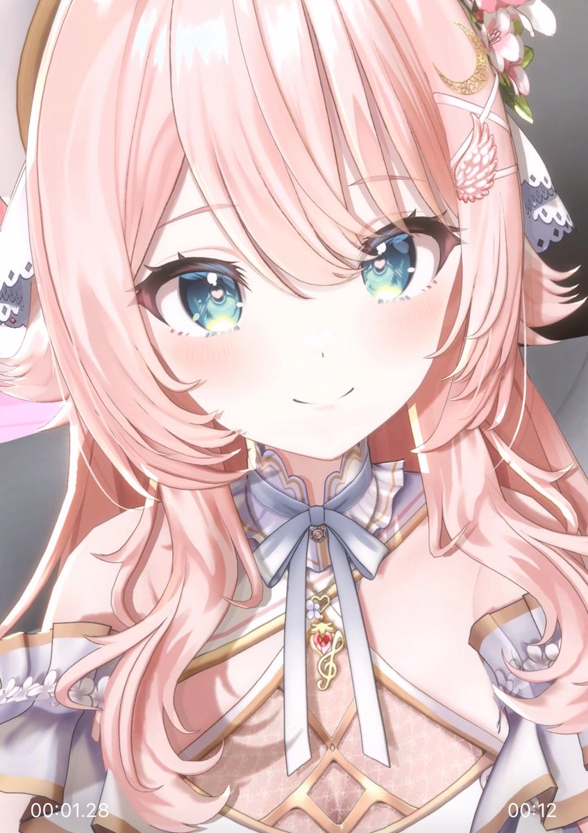 恋白(こはく)るな@LIVEDREAM tweet media