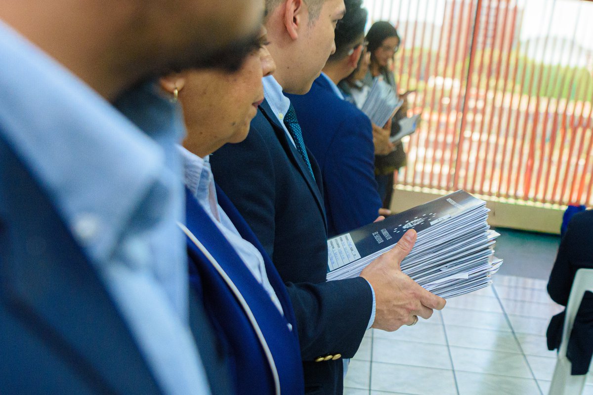 José Raúl Chamagua. tweet media