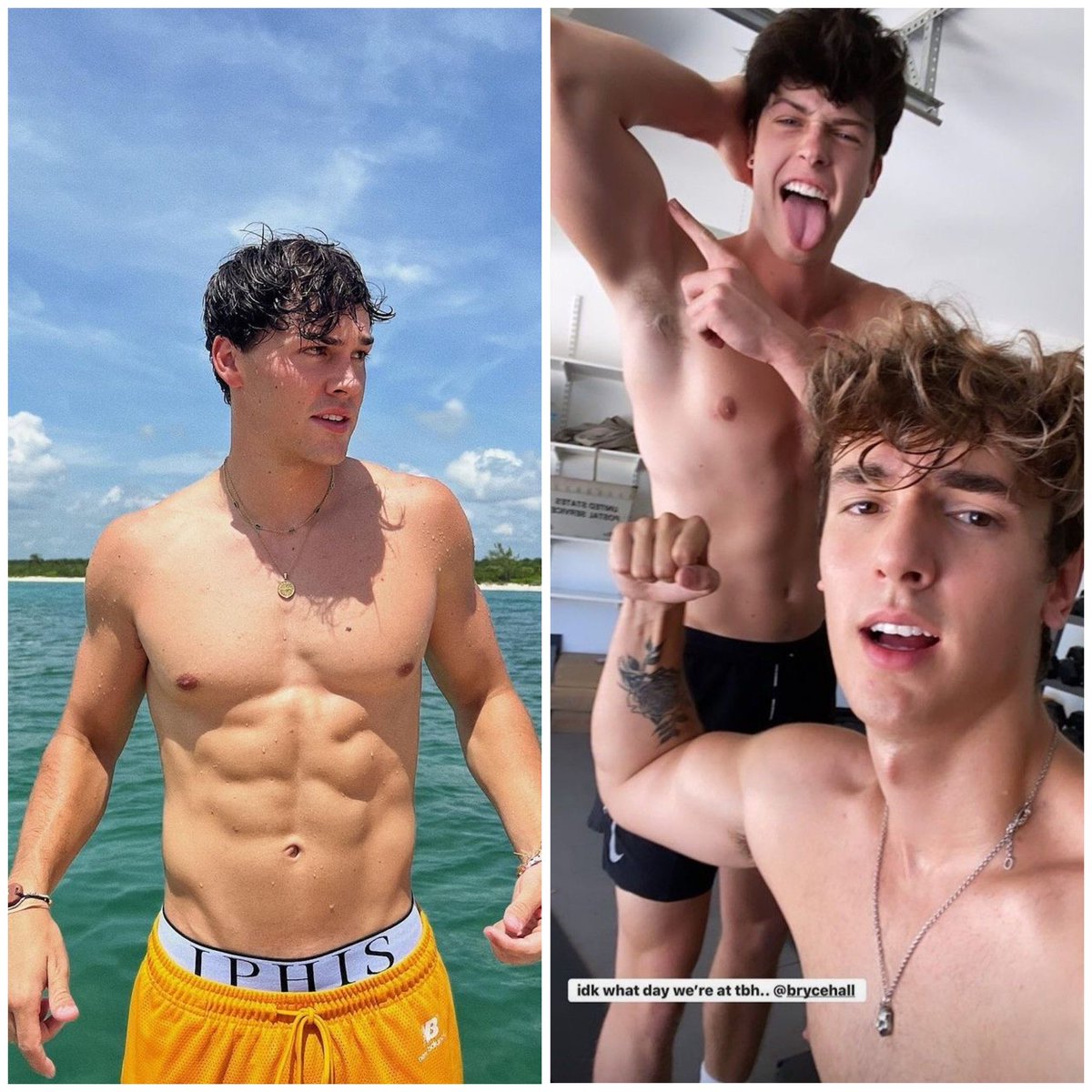 MEN MAGAZINE tweet media