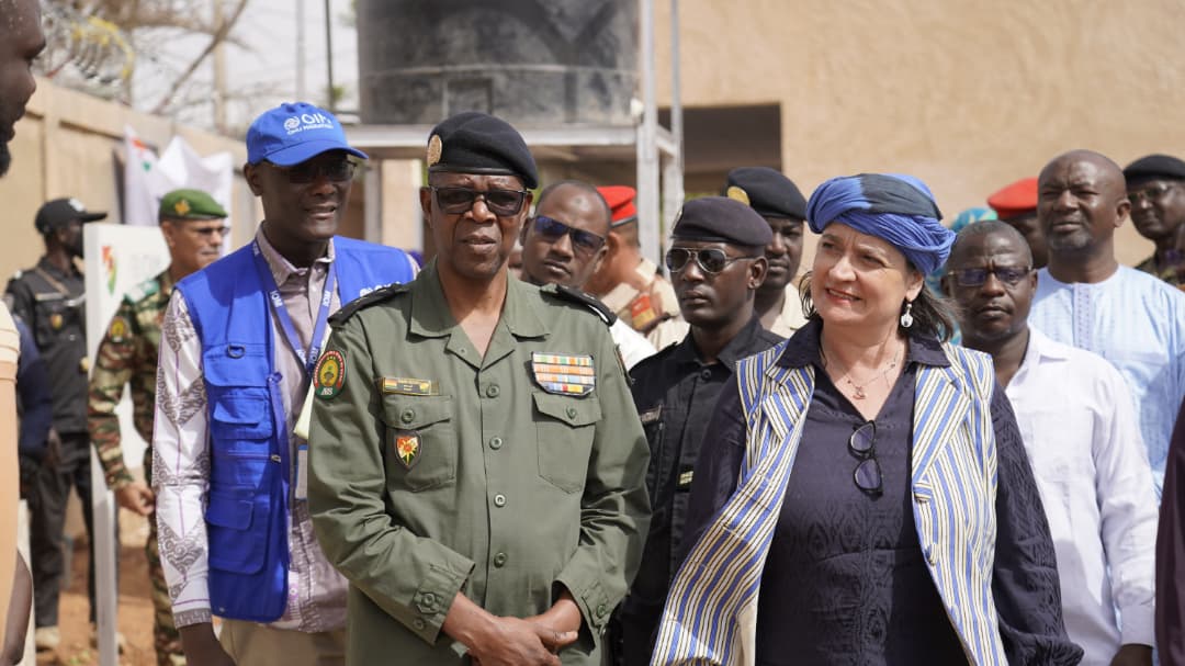 OIM Niger tweet media