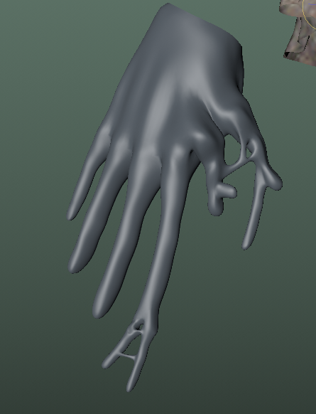 ☕️ Lín-xī 👹| 🍉 tweet media