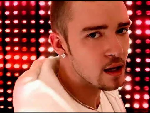 Justin Timberlake HQ tweet media