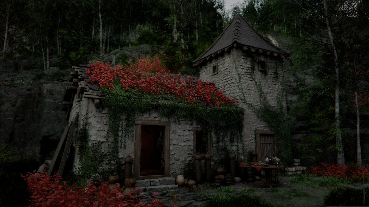 Video Game Details tweet media