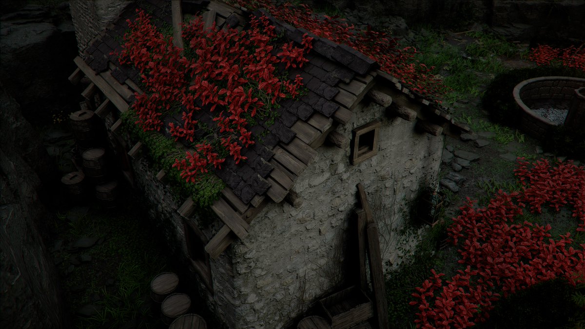 Video Game Details tweet media