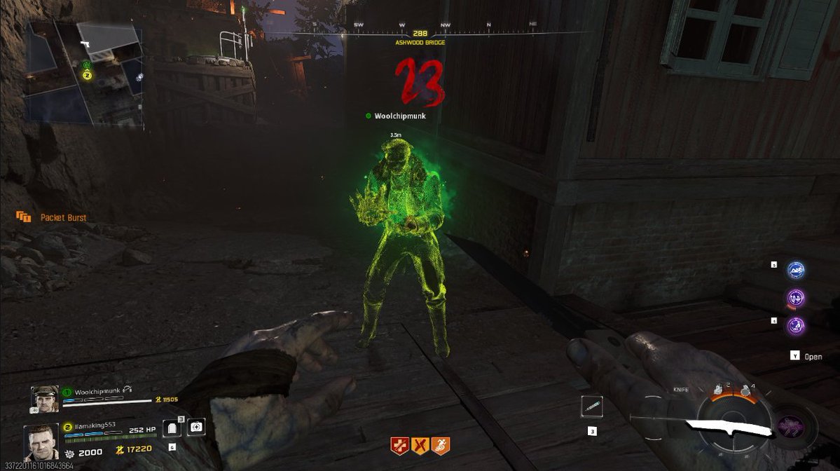 Tank Dempsey tweet media