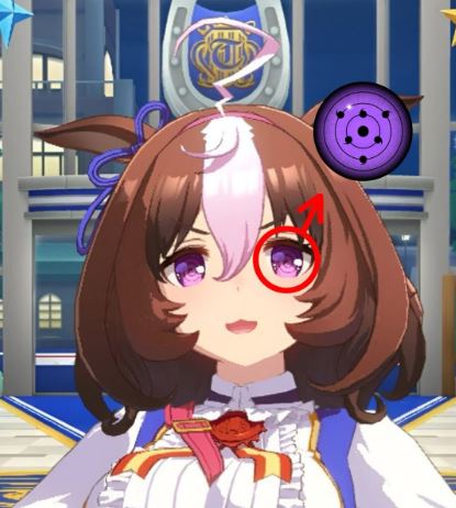 Oguro Star Blossom tweet media