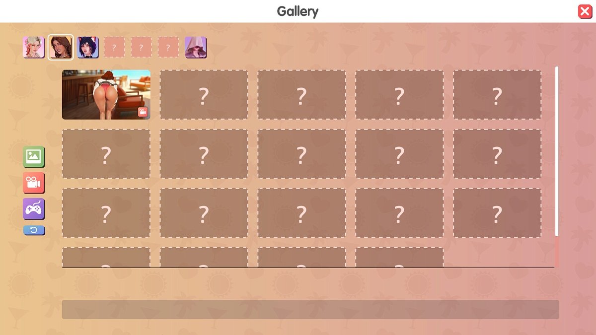 TopHouse Games tweet media