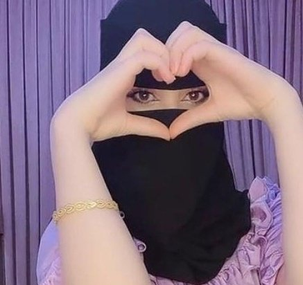 ندي الملتزمه tweet media