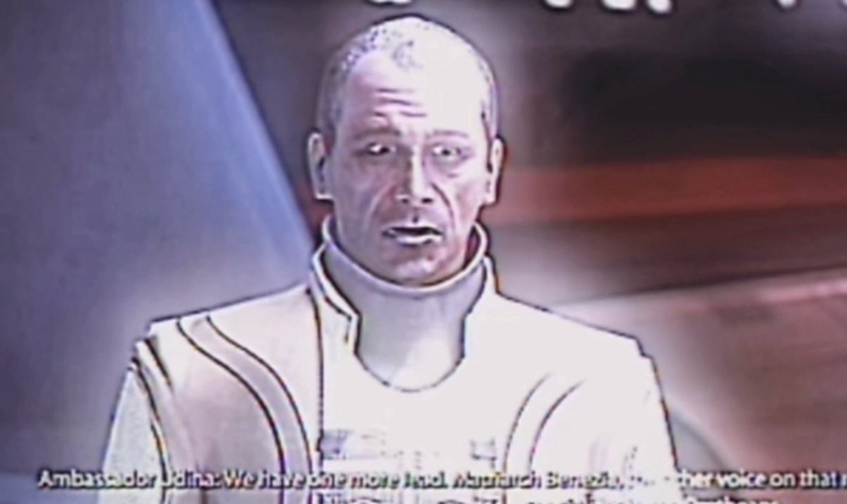 The Shadow Woker tweet media