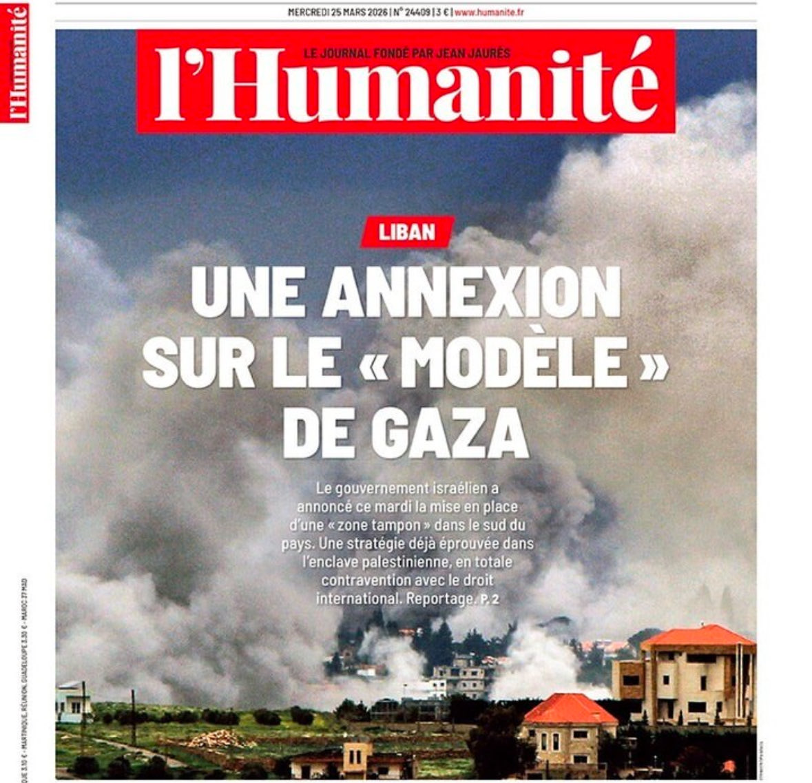 GabrielleCthl's tweet photo. Plus de 1000 morts au Liban. Le pays est progressivement annexé. 

Que fait la France ? https://t.co/WAztj2pYzd