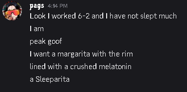 PAGS 2DFD tweet media