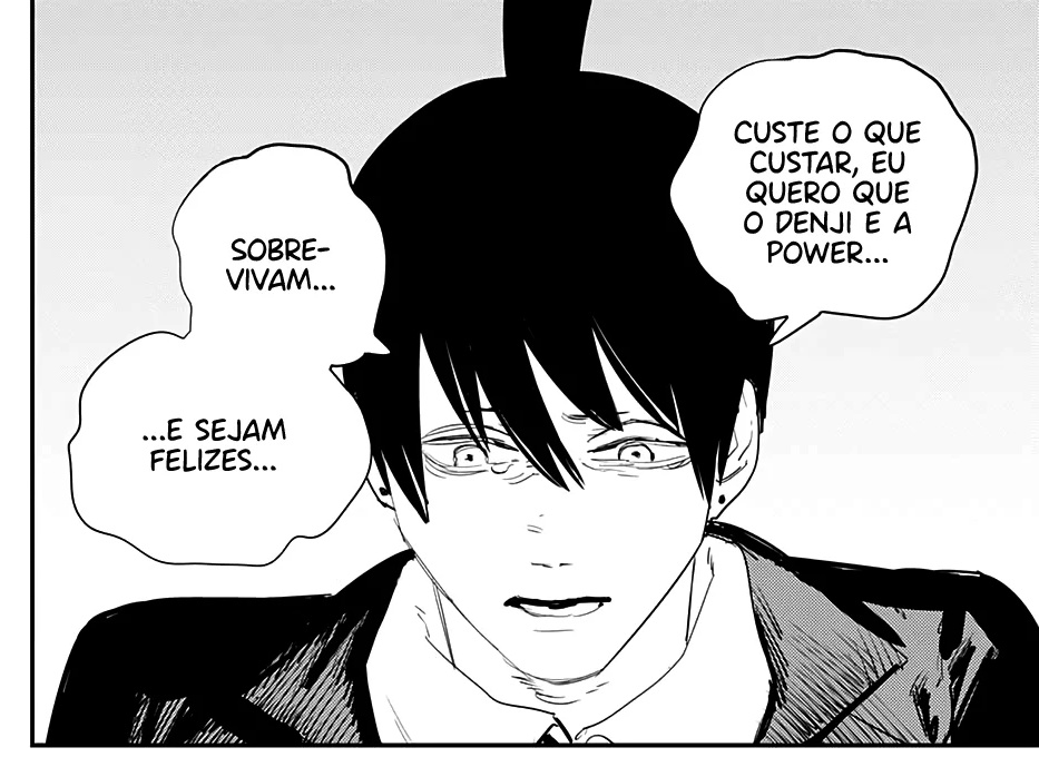 Mangá Lords (Conta Nova) tweet media