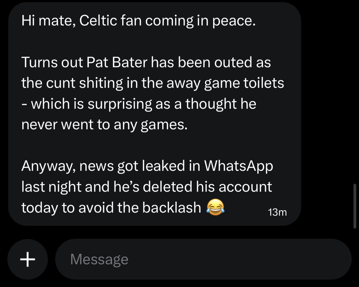 Kerrydale Meltdown tweet media